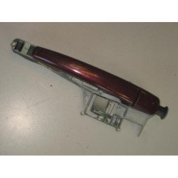 Poignee Porte Arriere Droit Citroen C4 Grand Picasso 1